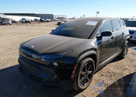 2023 Fisker Ocean Ultra from USA, damaged, VIN VCF1UBU22PG007906